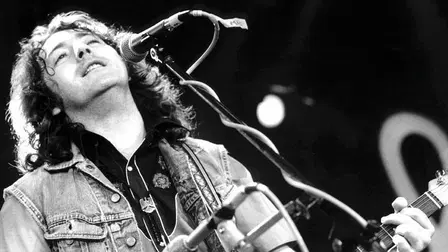 Ghost Blues: The Story of Rory Gallagher