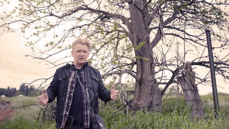 Paranormal Prairie: Tales From Illinois' Scariest Locations