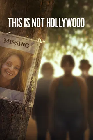 This Is Not Hollywood