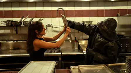 I Know What You Did Last Summer