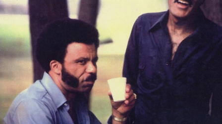Adjust Your Color: The Truth of Petey Greene