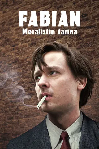 Fabian - moralistin tarina