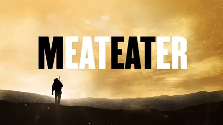 Meat Eater: Caza y cocina