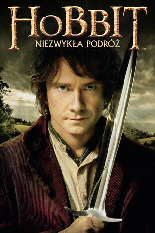Hobbit: Niezwykła podróż