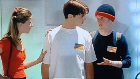 X-Treme Teens