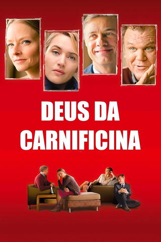 Deus da Carnificina