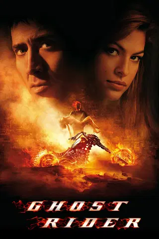 Ghost Rider