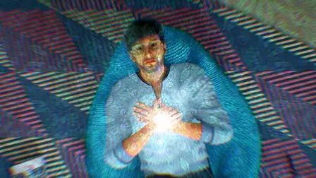 Contemplations: On the Psychedelic Experience