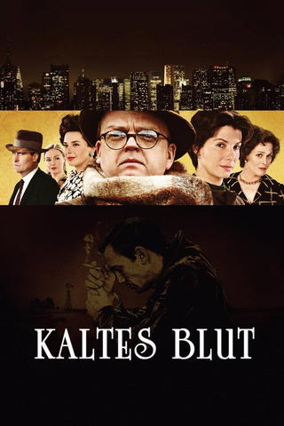 Kaltes Blut - Auf den Spuren von Truman Capote