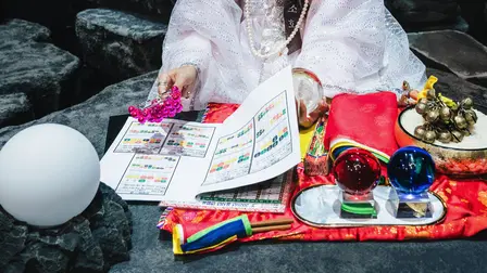 A Batalha dos Destinos