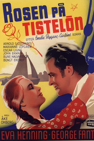 The Rose of Tistelön
