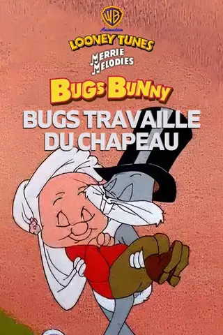 Bugs travaille du chapeau