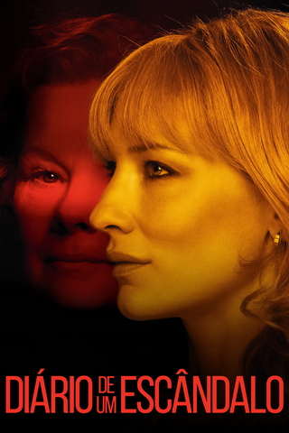 Diário de um Escândalo