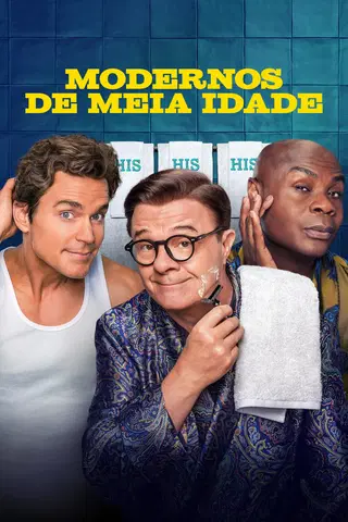 Modernos de Meia Idade