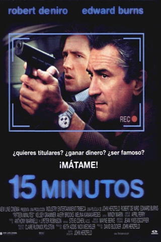 15 minutos