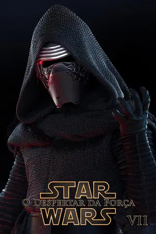 Star Wars: O Despertar da Força