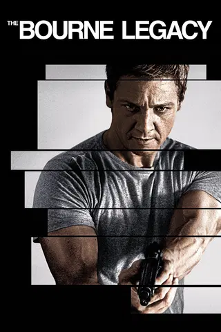 The Bourne Legacy