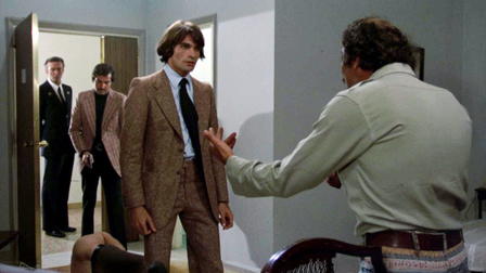 Atire Primeiro, Morra Depois