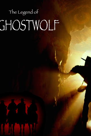 Ghostwolf, The Legend of