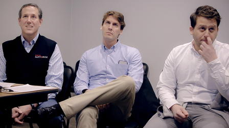 Undecided: The Movie