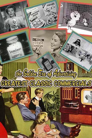 Greatest Classic Commercials - The Golden Era of Advertising