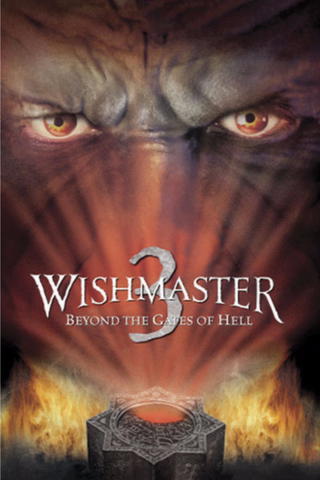 Wishmaster 3: Sword of Justice (2001)