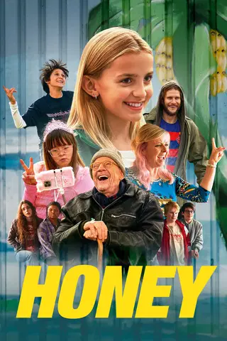 Honey