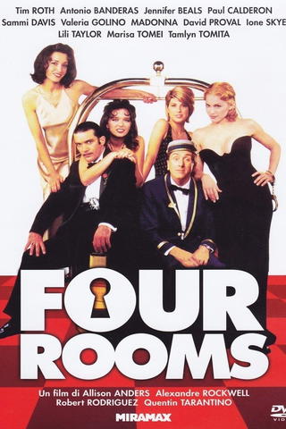Four Rooms