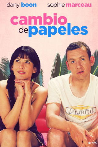 Cambio de papeles