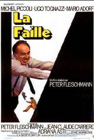 La faille