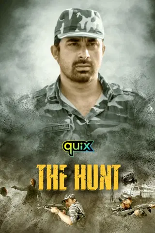 The Hunt