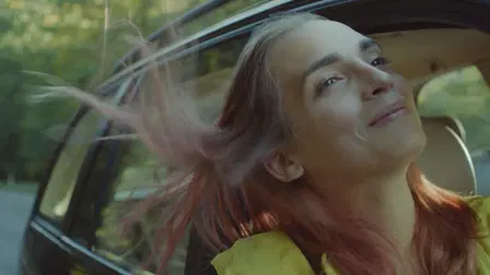 Lolas väg mot havet