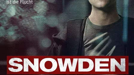 Snowden [dt./OV]