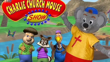 The Charlie Church Mouse Show