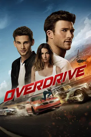 Overdrive