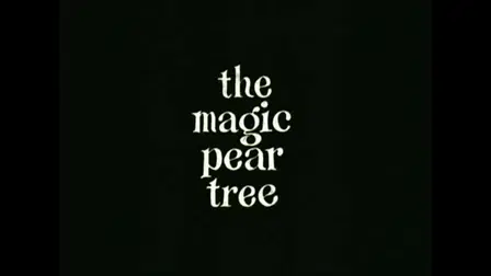 The Magic Pear Tree