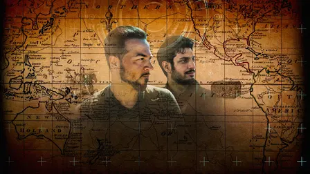 Misterios inexplorados