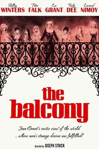 The Balcony