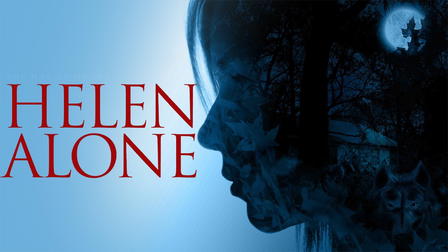Helen Alone