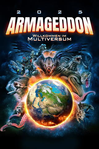 2025 Armageddon