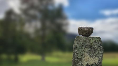 STONES: The Rise, Fall, and Rise of Scottish Stonelifting