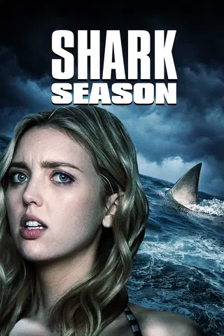 Shark Season - Angriff aus der Tiefe