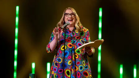 Sarah Millican: Late Bloomer