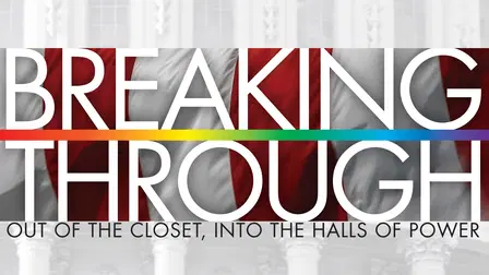 Breaking Through