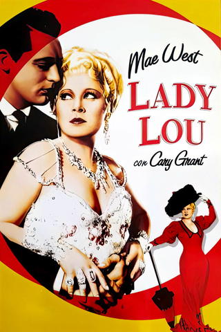 Lady Lou