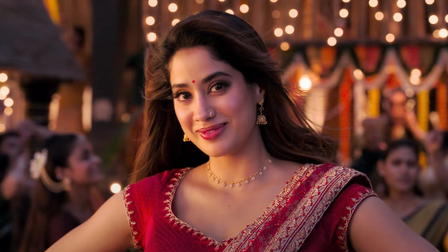 Param Sundari