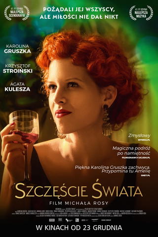 Szczęście świata