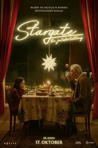 Stargate: En julefortelling