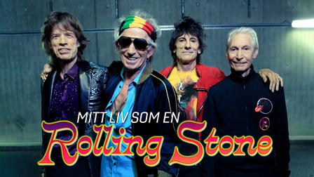Mitt liv som en Rolling Stone