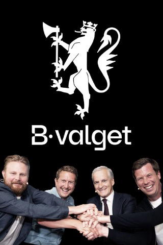 B-valget